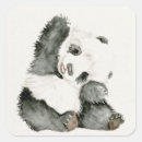 Suche nach pandabär aufkleber Pandas