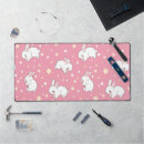 Suche nach niedliches kaninchen mousepads Kaninchenliebhaber
