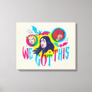 Suche nach geister leinwandbilder Hanna barbera cartoon