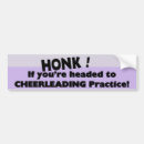 Suche nach cheerleader autoaufkleber Sport