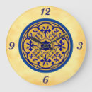 Suche nach delft blau wanduhren Für alle