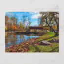 Suche nach rote brücke postkarten Landschaft