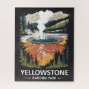 Suche nach yellowstone puzzle Im freien