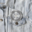 Suche nach silber buttons Mandala