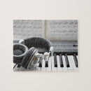 Suche nach klavier puzzle Schwarzes