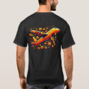 Suche nach avgeek tshirts Flugzeug