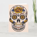 Suche nach day of the dead karten Gotisch