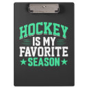 Suche nach hockey klemmbrett Sport