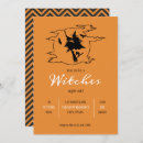 Suche nach zickzack halloween einladungen Modern