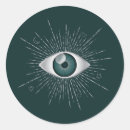 Suche nach grünes auge aufkleber Für sie