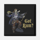 Suche nach rum magnete Piraten