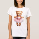 Suche nach niedliche teddybären tshirts Jede person