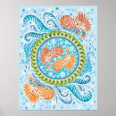 Suche nach mandala zen poster Harmonie