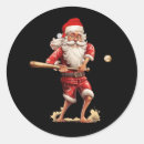 Suche nach baseball bat aufkleber Weihnachten