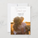 Suche nach romantische hochzeit dankeskarten Für alle