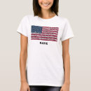 Suche nach us flagge tshirts Für sie