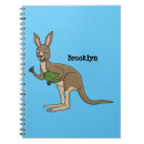 Suche nach känguru kleine notizbücher Tierwelt