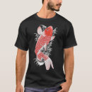 Suche nach akira tshirts Koi