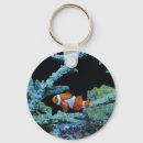 Suche nach nemo schlüsselanhänger Clownfisch