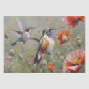 Suche nach kolibri seidenpapier Aquarell