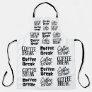 Suche nach kaffeepause schürzen Für alle