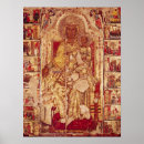 Suche nach ikone poster Madonna