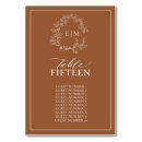 Suche nach kranz tischkarten Für sie