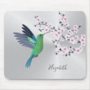 Suche nach kolibris mousepads Für sie