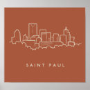 Suche nach st paul poster City