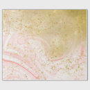 Suche nach rosa marmor geschenkpapier Gold