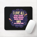 Suche nach mythisch mousepads Einhorn