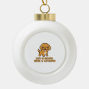 Suche nach cavapoo ornamente Tier