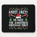 Suche nach weihnachten mousepads Saisonbedingt