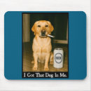 Suche nach lustiger hund mousepads Modern