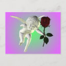 Suche nach engel mit rosen postkarten Liebe