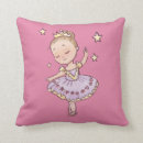 Suche nach kleine ballerina kissen Mädchen