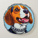 Suche nach beagle kissen Lustig