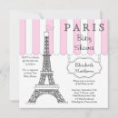 Suche nach paris einladungen Eiffelturm