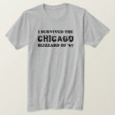 Suche nach blizzard tshirts Chicago