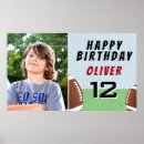 Suche nach fußball party poster Junge