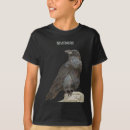 Suche nach krähe tshirts Für kinder