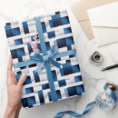 Suche nach blaues quadrat geschenkpapier Jede person