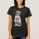Suche nach norwegische waldkatzen tshirts Kätzchen
