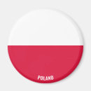 Suche nach polnische magnete Poleflagge