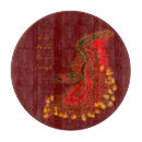 Suche nach drachen schneidebrettchen Fantasie