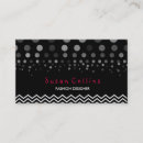 Suche nach dots visitenkarten Designer