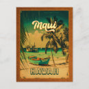 Suche nach hawaii inseln postkarten Für sie/ihn