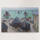 Suche nach etretat puzzle Claude monet