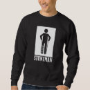 Suche nach stuntman Gebrochen