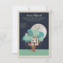 Suche nach baumhaus einladungen Bewegt